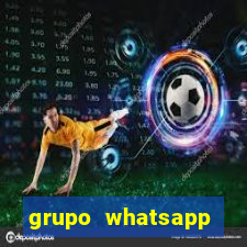grupo whatsapp santos fc