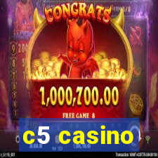 c5 casino