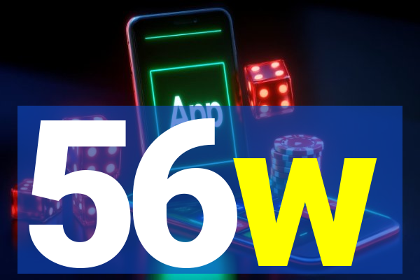 56w