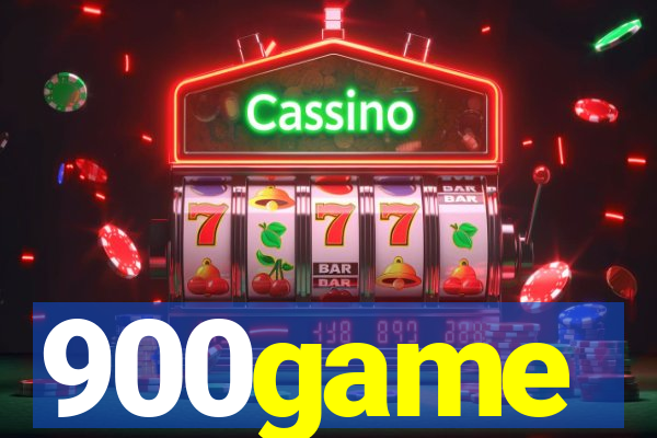 900game