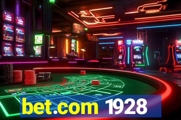 bet.com 1928