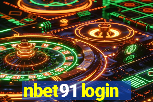 nbet91 login