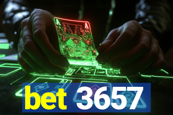 bet 3657