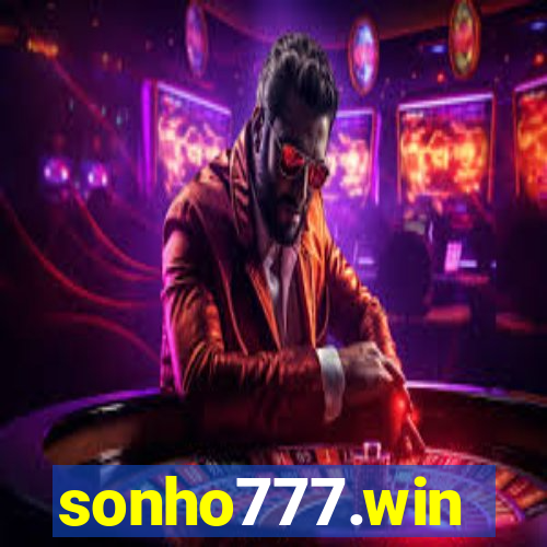 sonho777.win