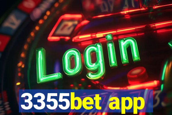 3355bet app