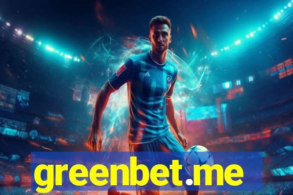 greenbet.me