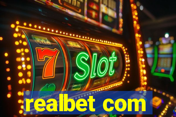 realbet com