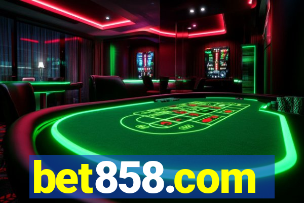bet858.com