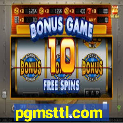 pgmsttl.com
