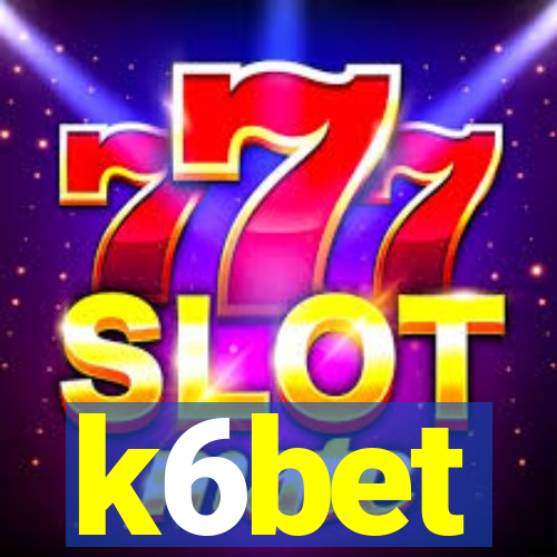 k6bet