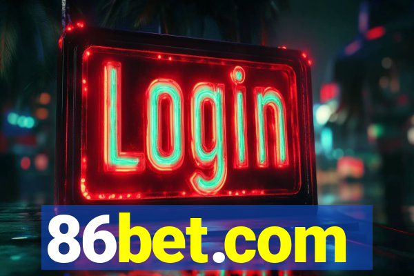 86bet.com