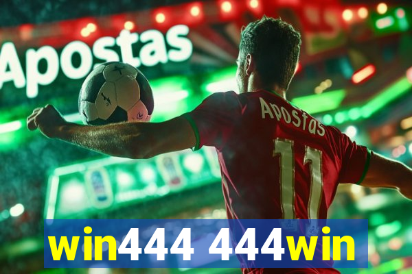 win444 444win