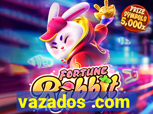 vazados .com