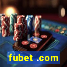 fubet .com