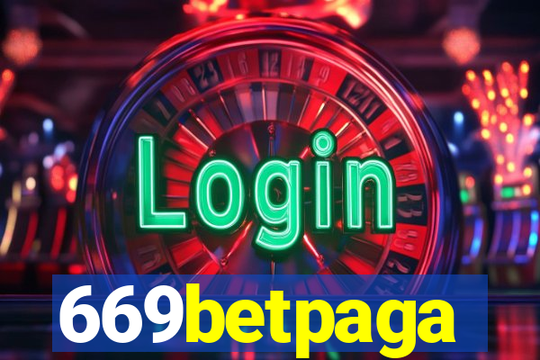 669betpaga