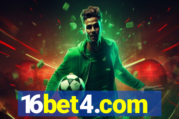 16bet4.com