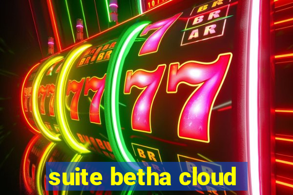 suite betha cloud
