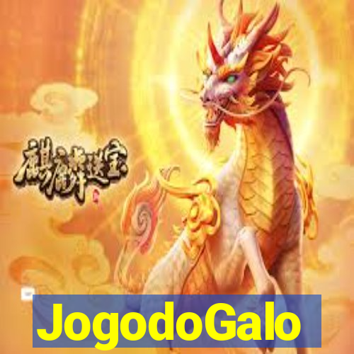 JogodoGalo