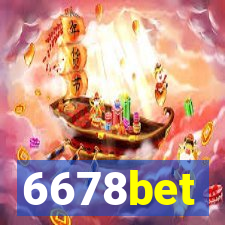 6678bet