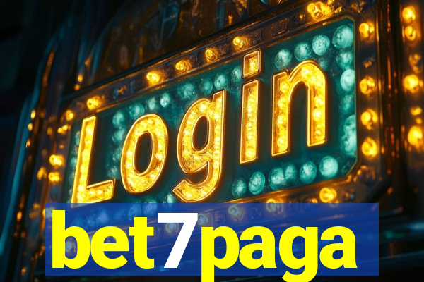 bet7paga