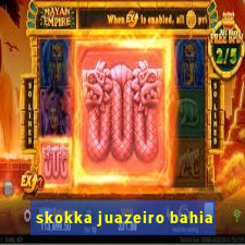 skokka juazeiro bahia
