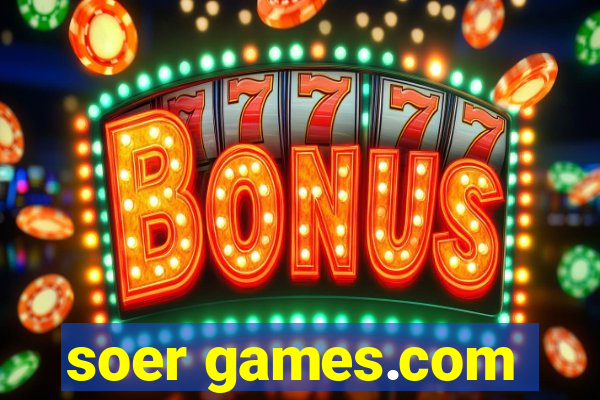 soer games.com