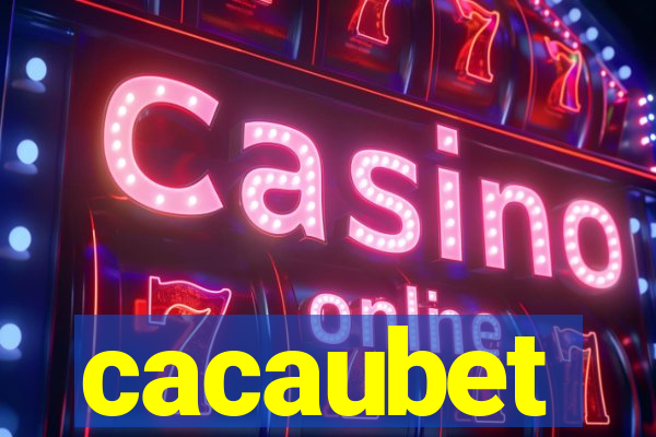 cacaubet