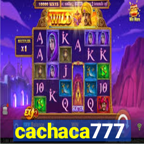 cachaca777