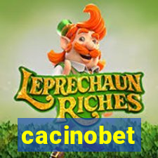 cacinobet