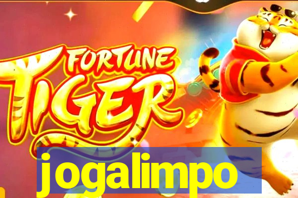 jogalimpo