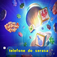 telefone do serasa salvador bahia