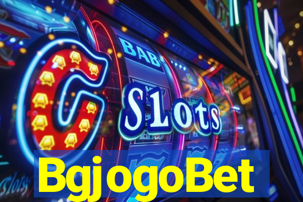 BgjogoBet