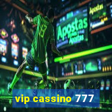 vip cassino 777