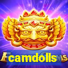 camdolls