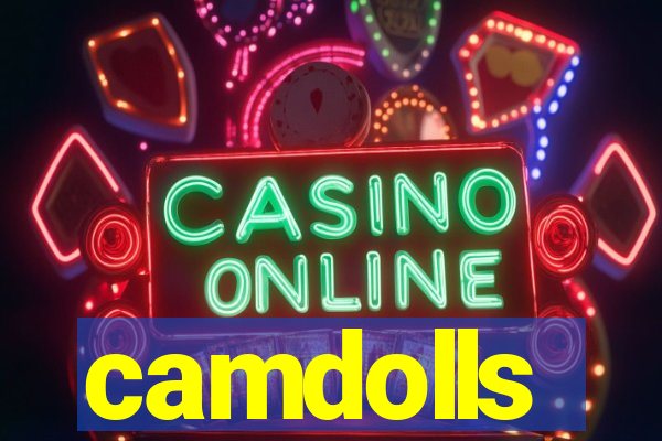 camdolls