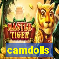 camdolls