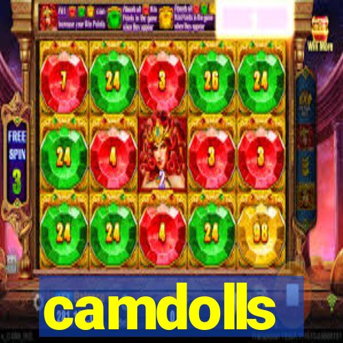 camdolls