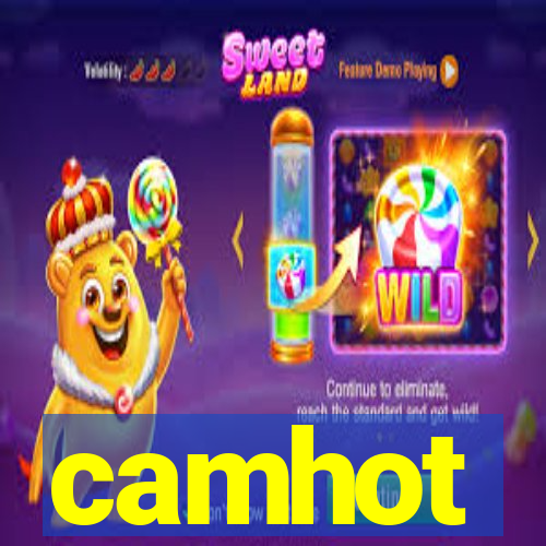 camhot