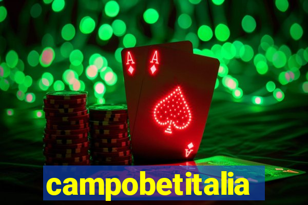 campobetitalia