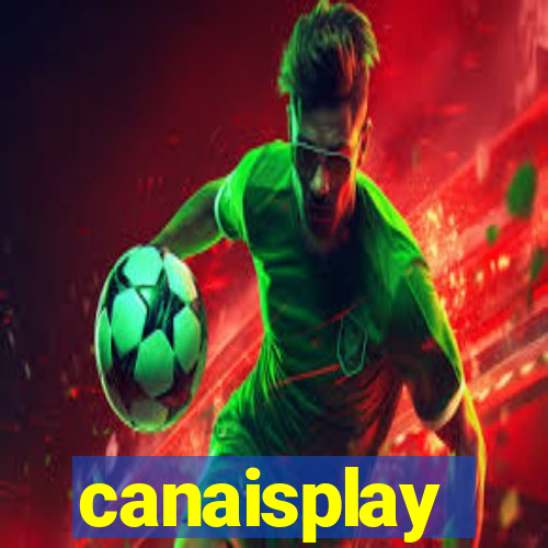 canaisplay