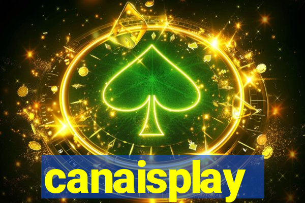 canaisplay