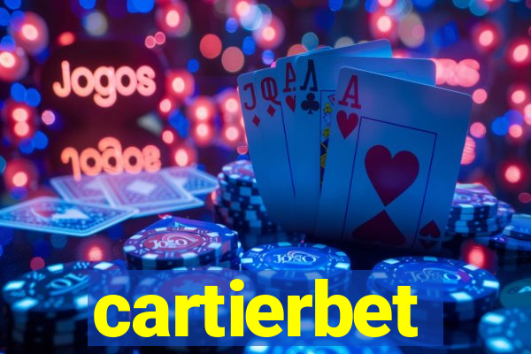 cartierbet