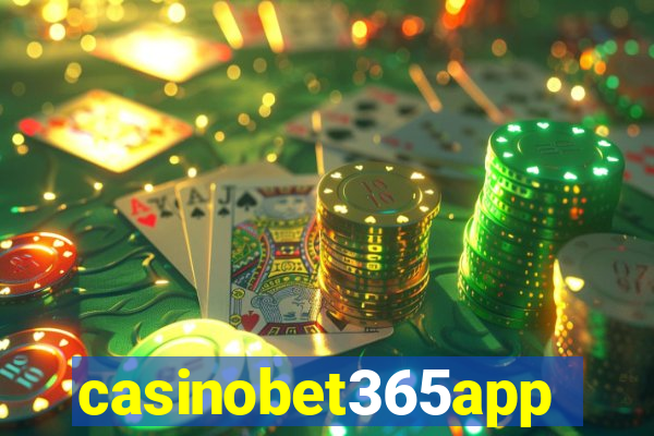 casinobet365app