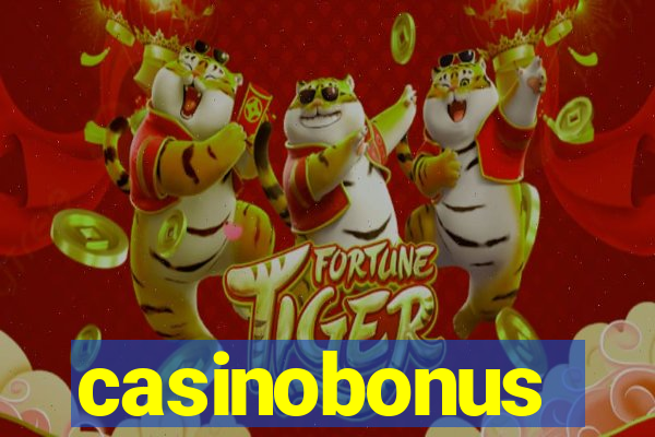 casinobonus