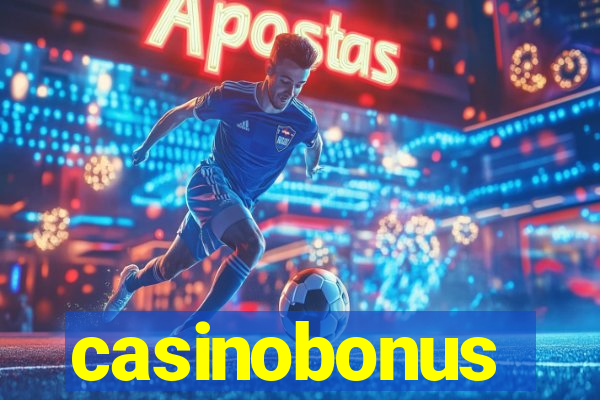casinobonus