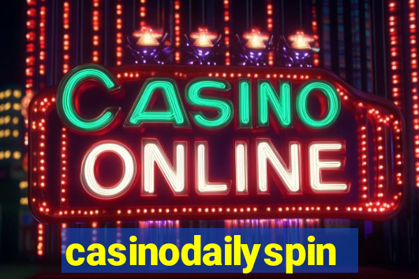 casinodailyspin