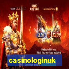casinologinuk