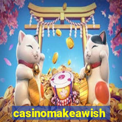 casinomakeawish