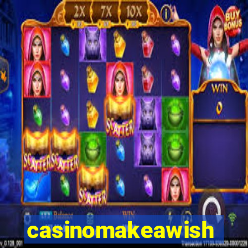 casinomakeawish