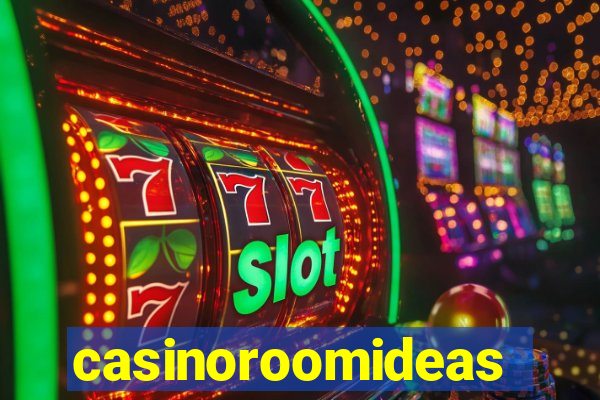 casinoroomideas